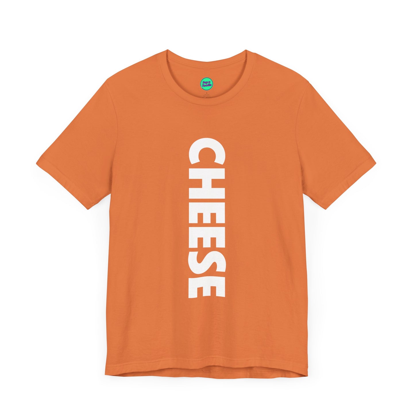 Cheese Black
