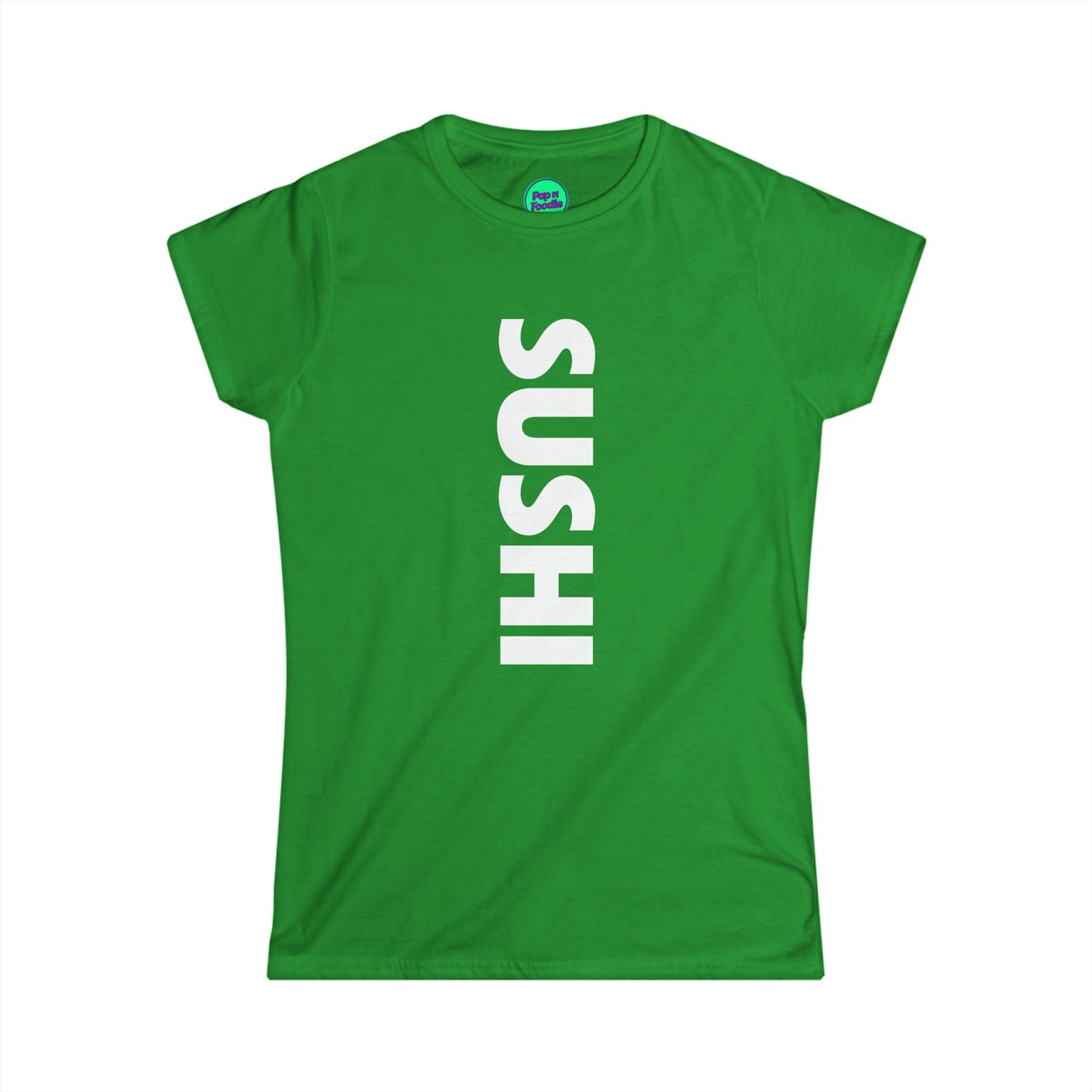 Sushi Black Women's Tee