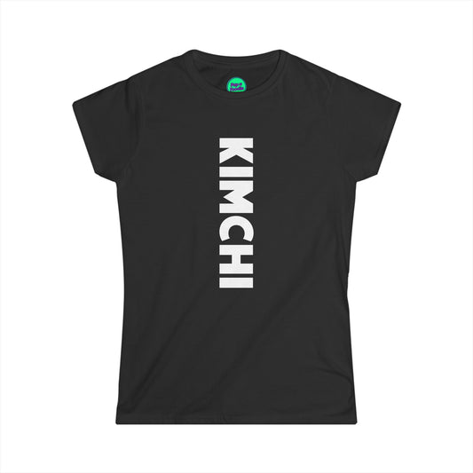 Kimchi Women's Tee