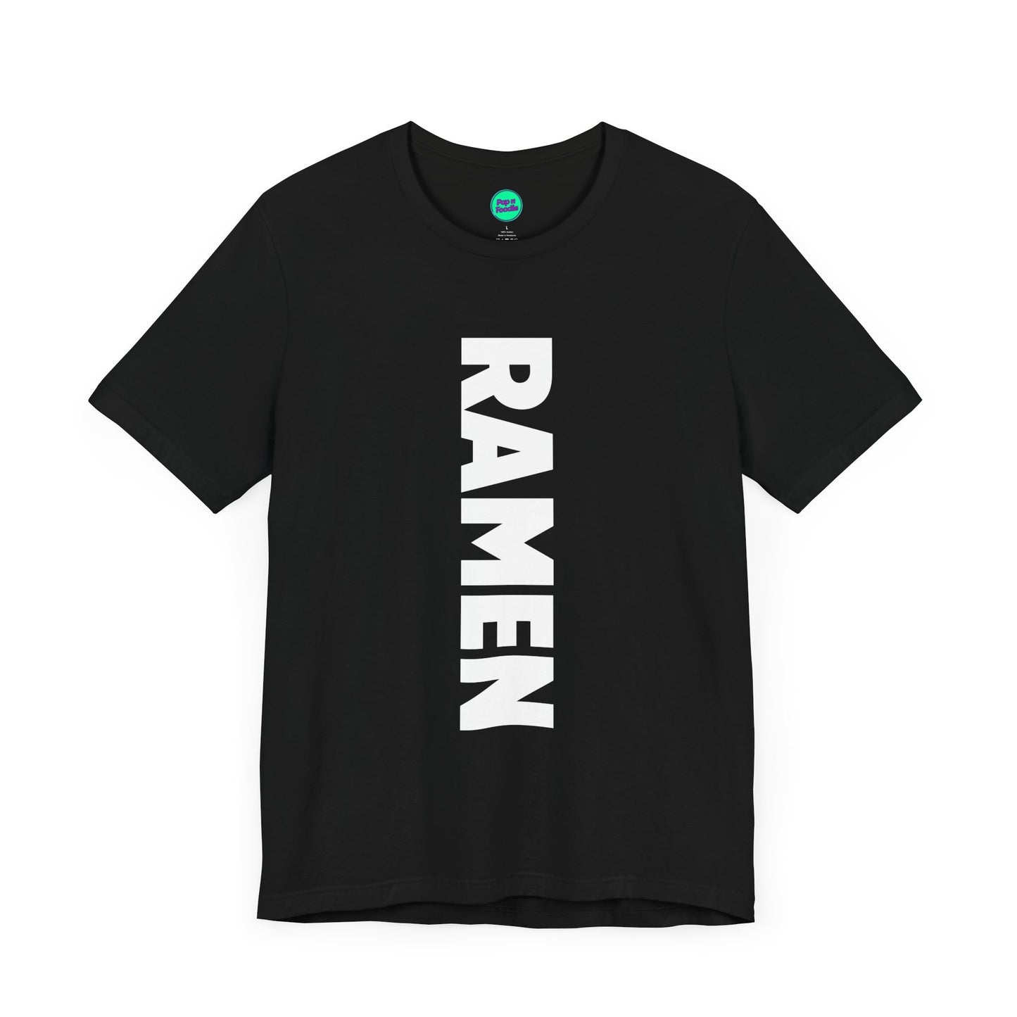 Ramen Black