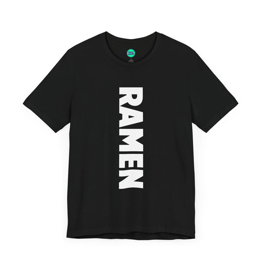 Ramen Black