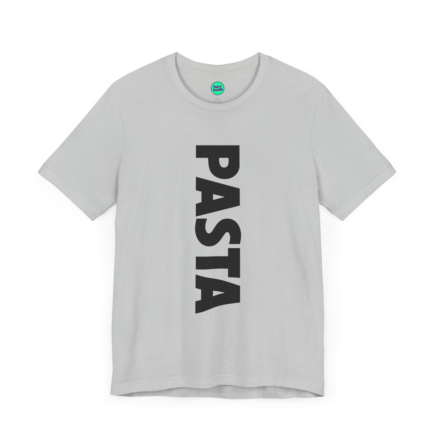 Pasta White