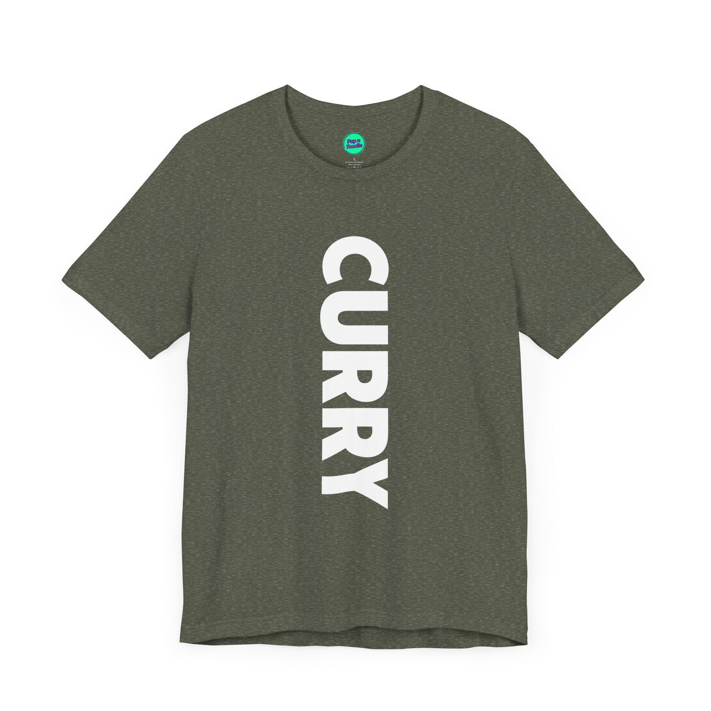 Curry Black