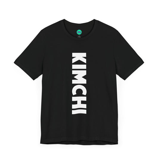 Kimchi Black