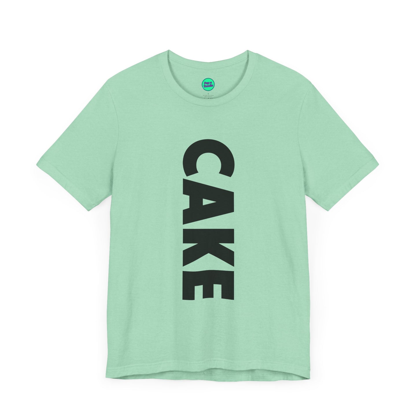 Cake White
