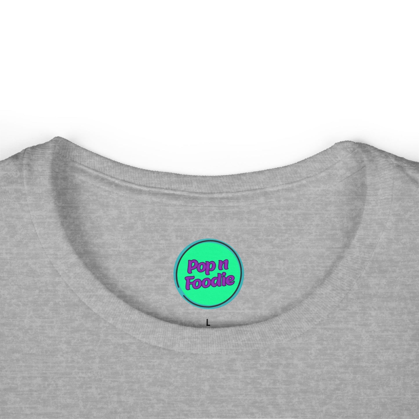 Empanadas White Women's Tee