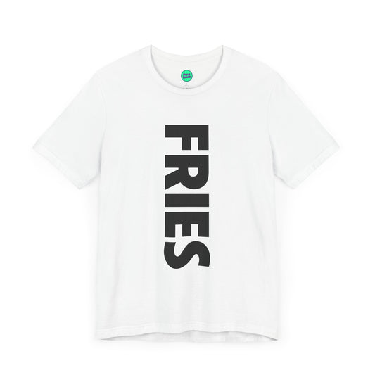 Fries White