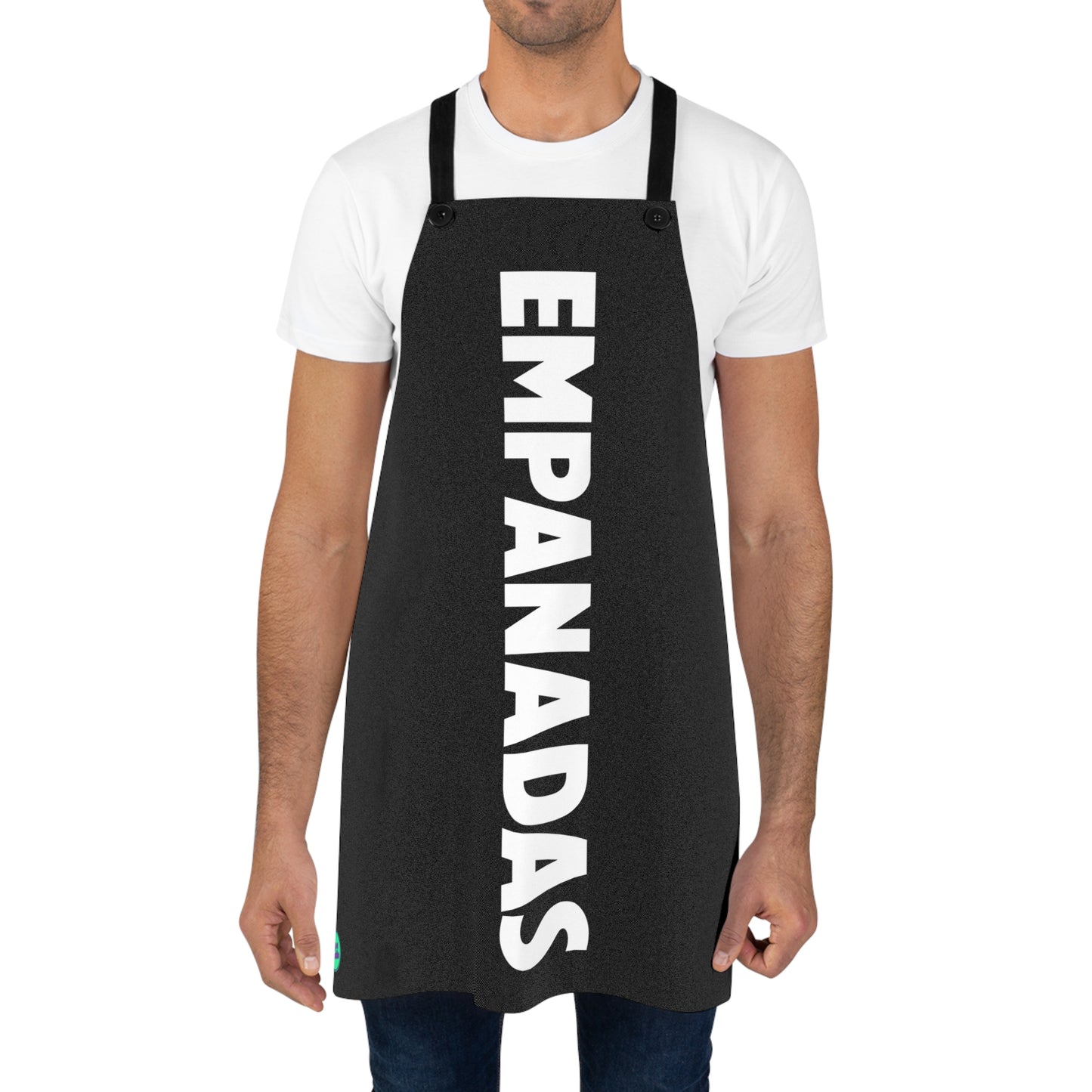 Empanadas Black Apron