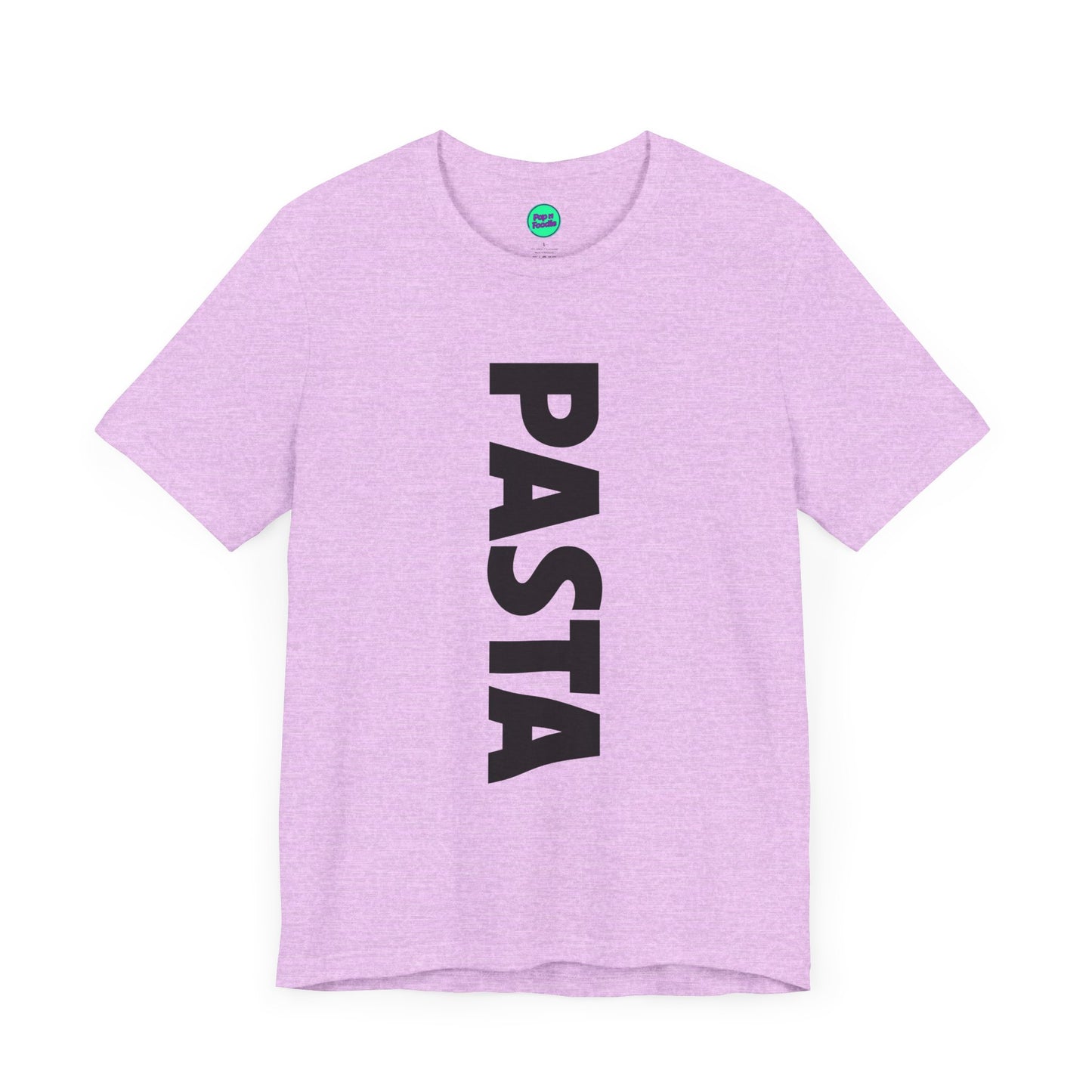 Pasta White