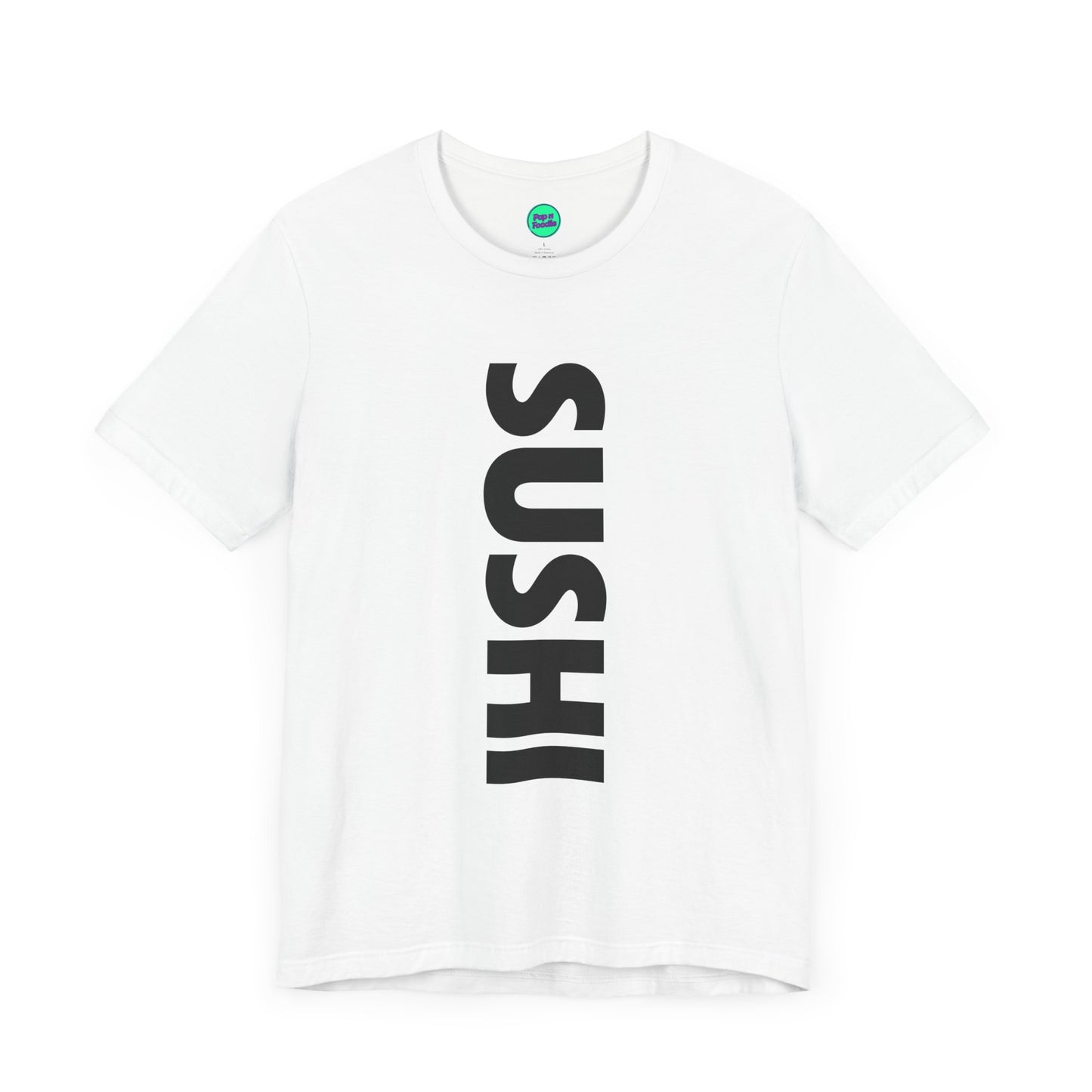 Sushi White