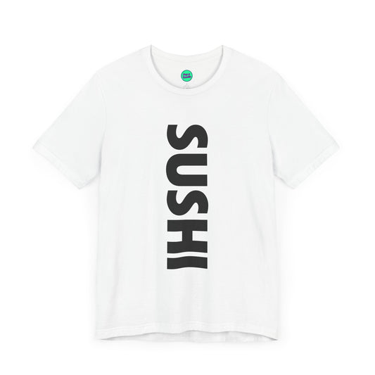 Sushi White