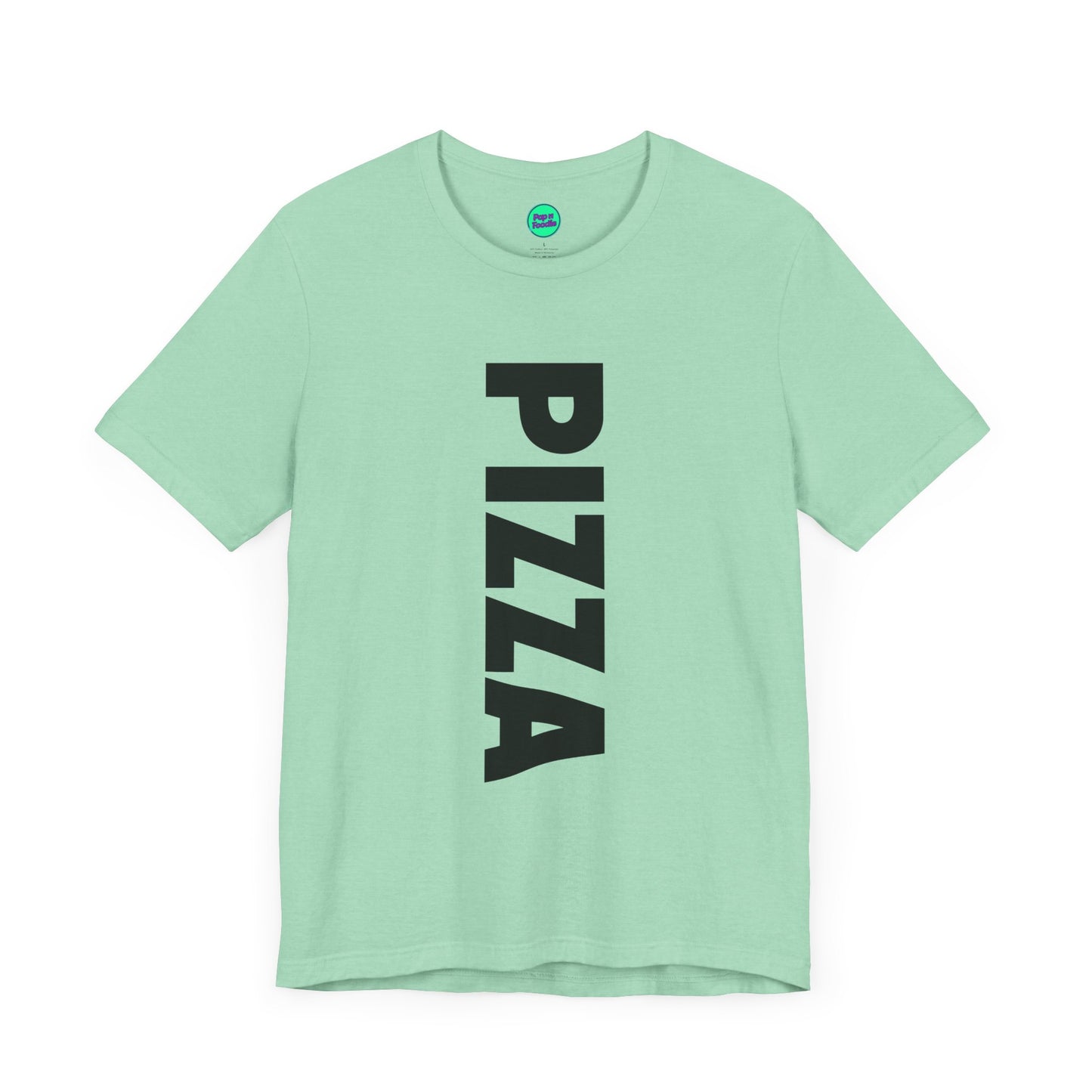Pizza White