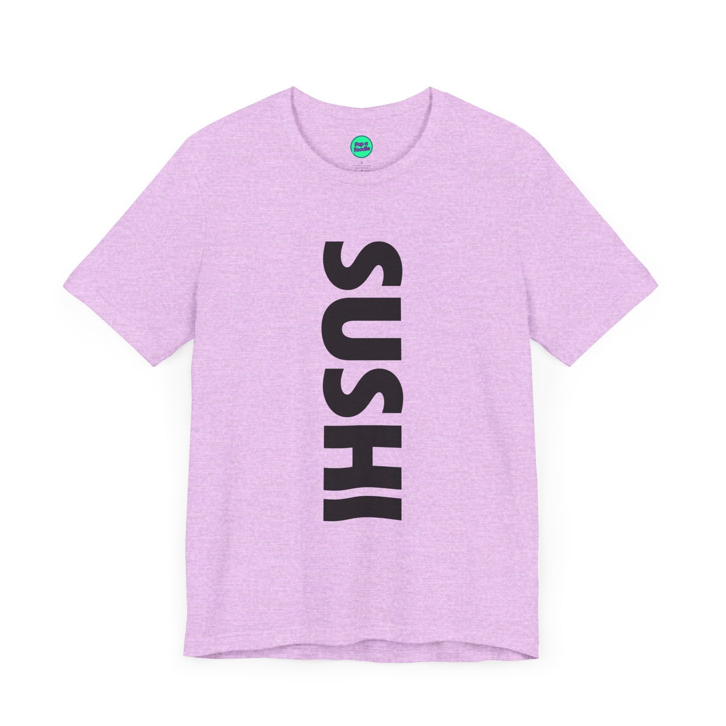 Sushi White