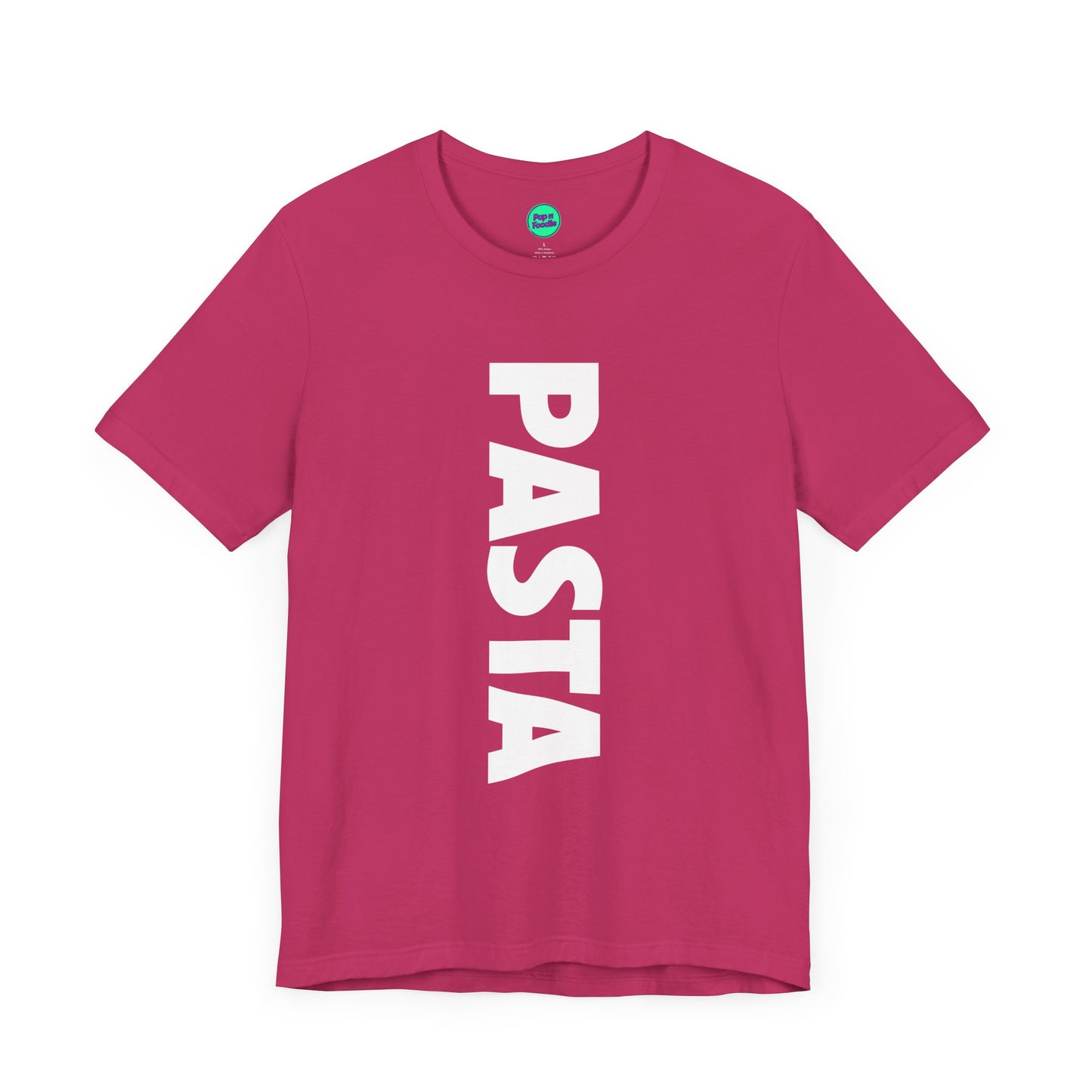 Pasta Black