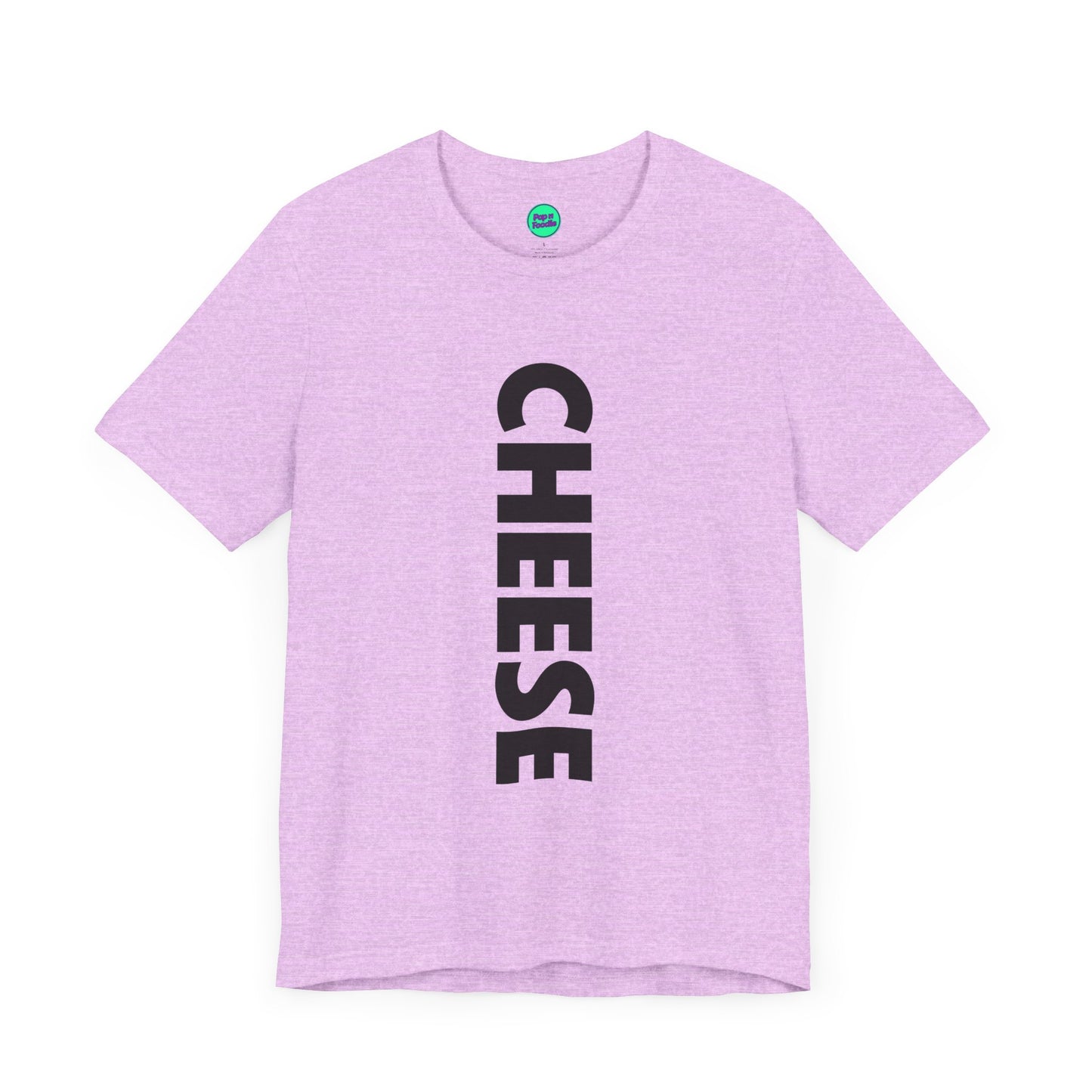 Cheese White