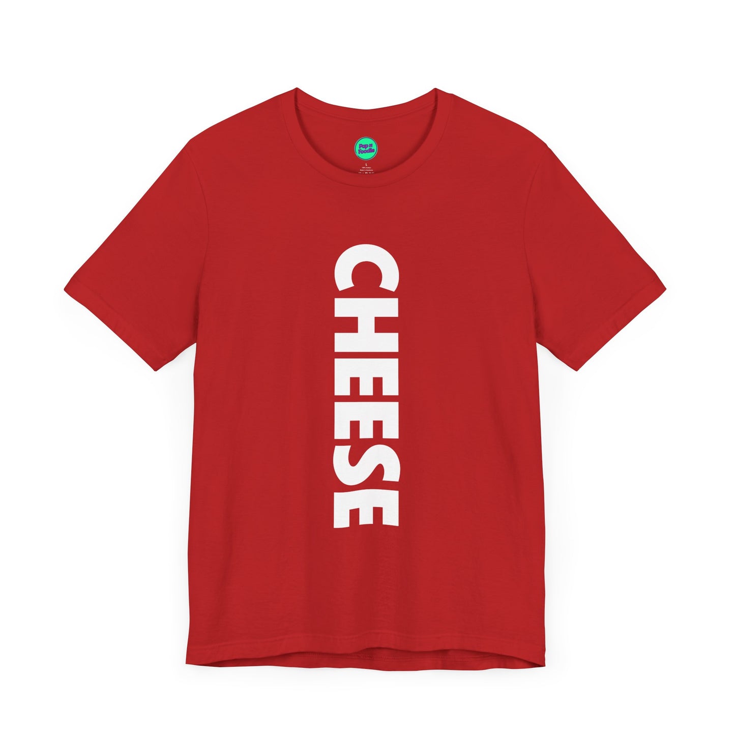 Cheese Black