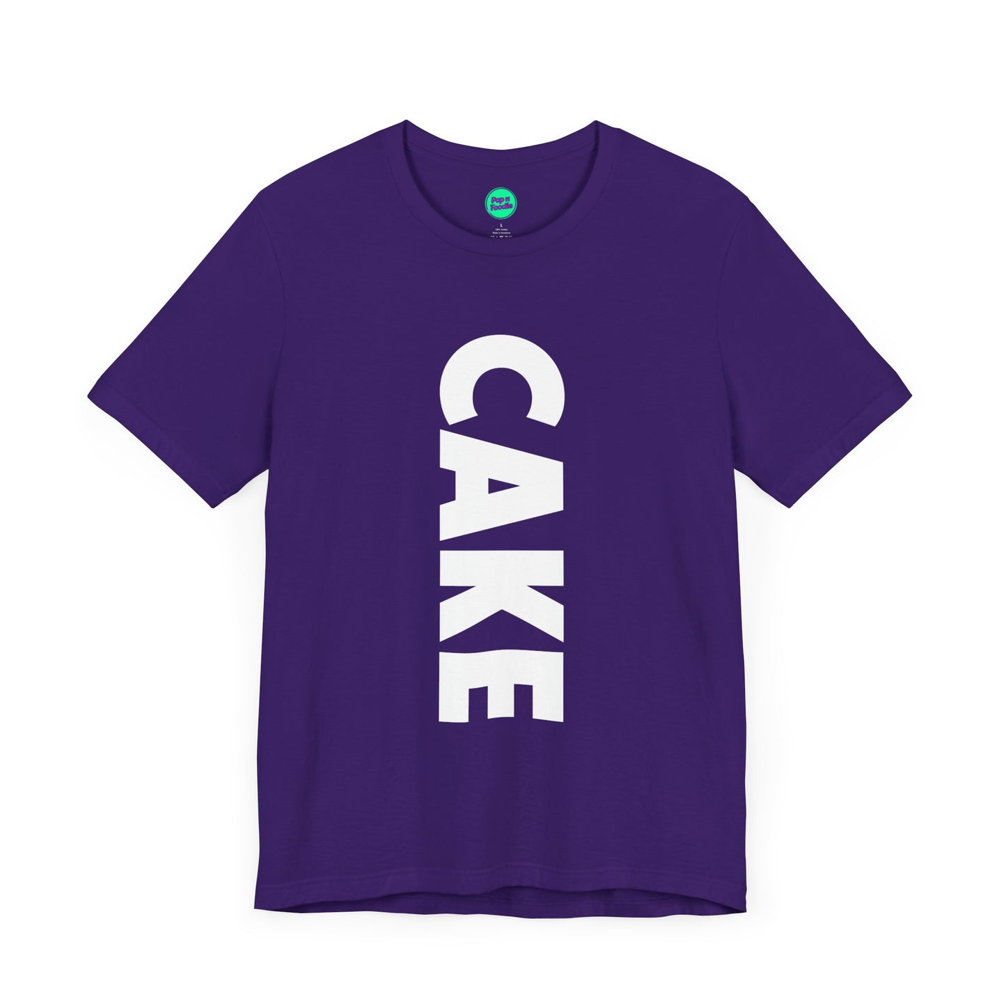Cake Black