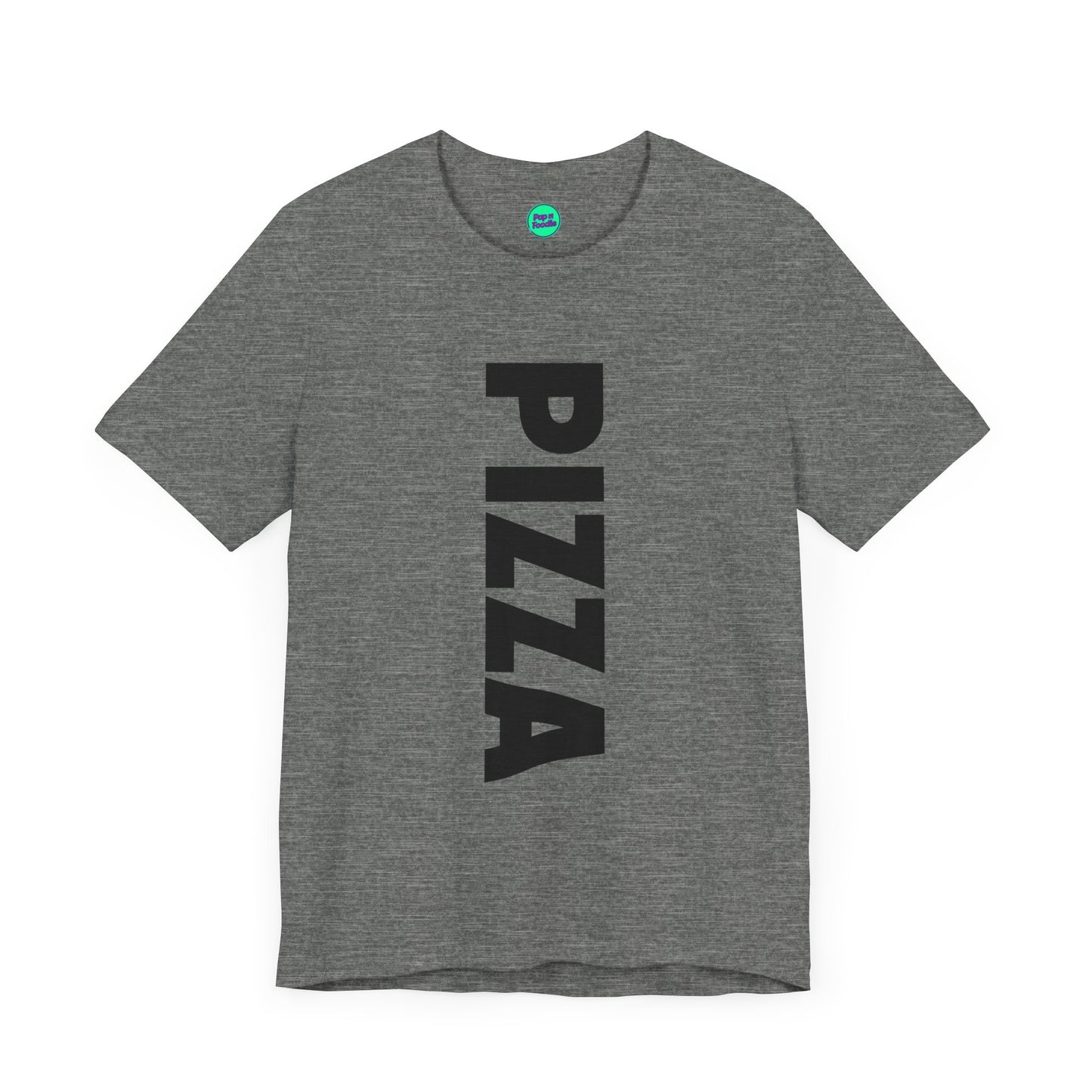 Pizza White