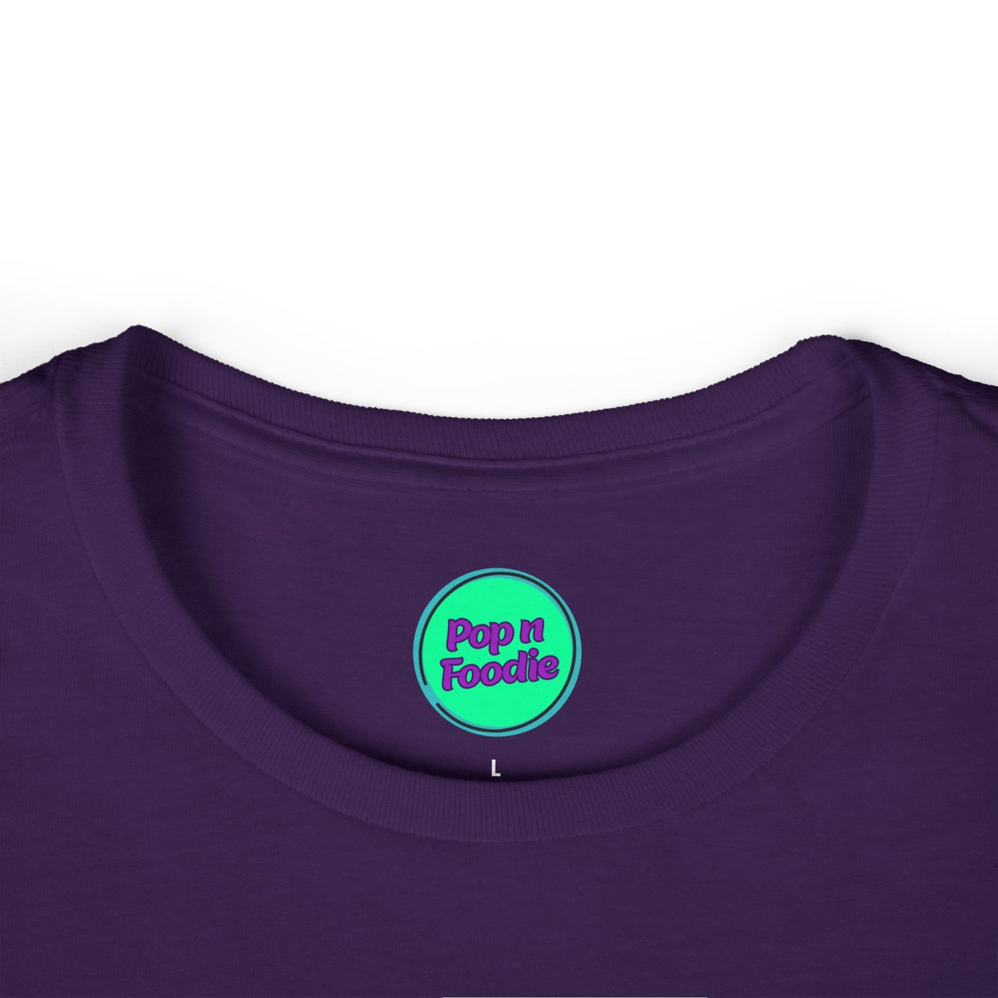 Cake Black Women's Tee