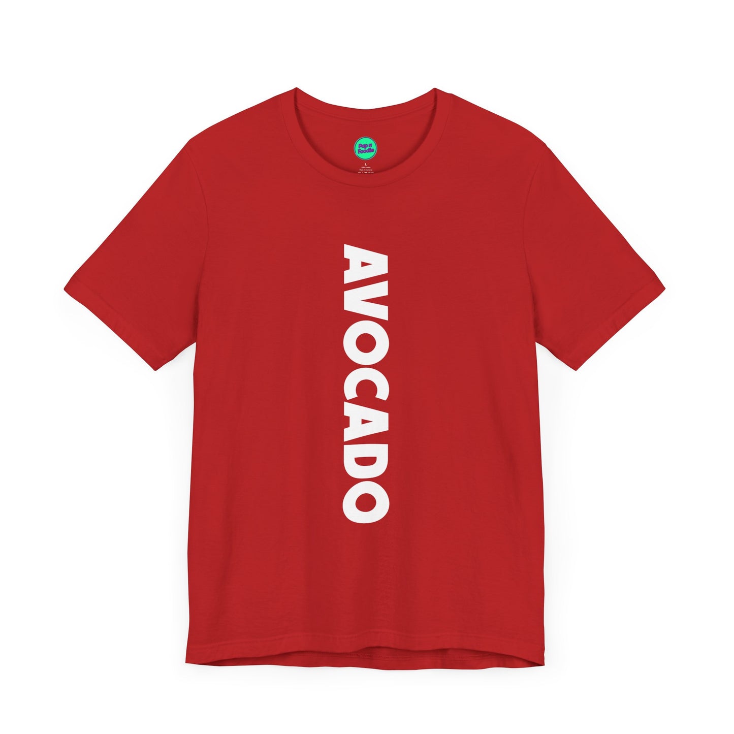 Avocado Black