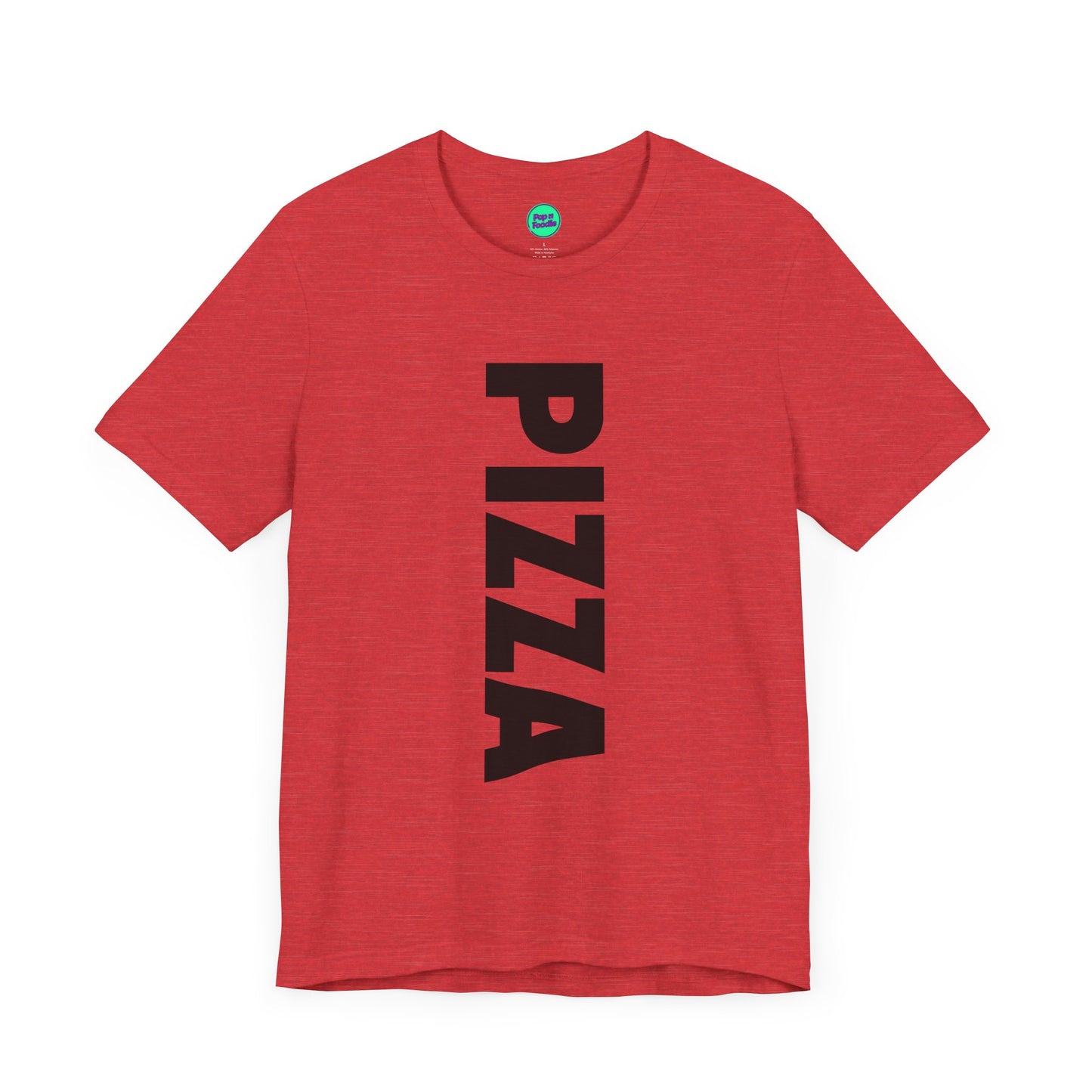 Pizza White