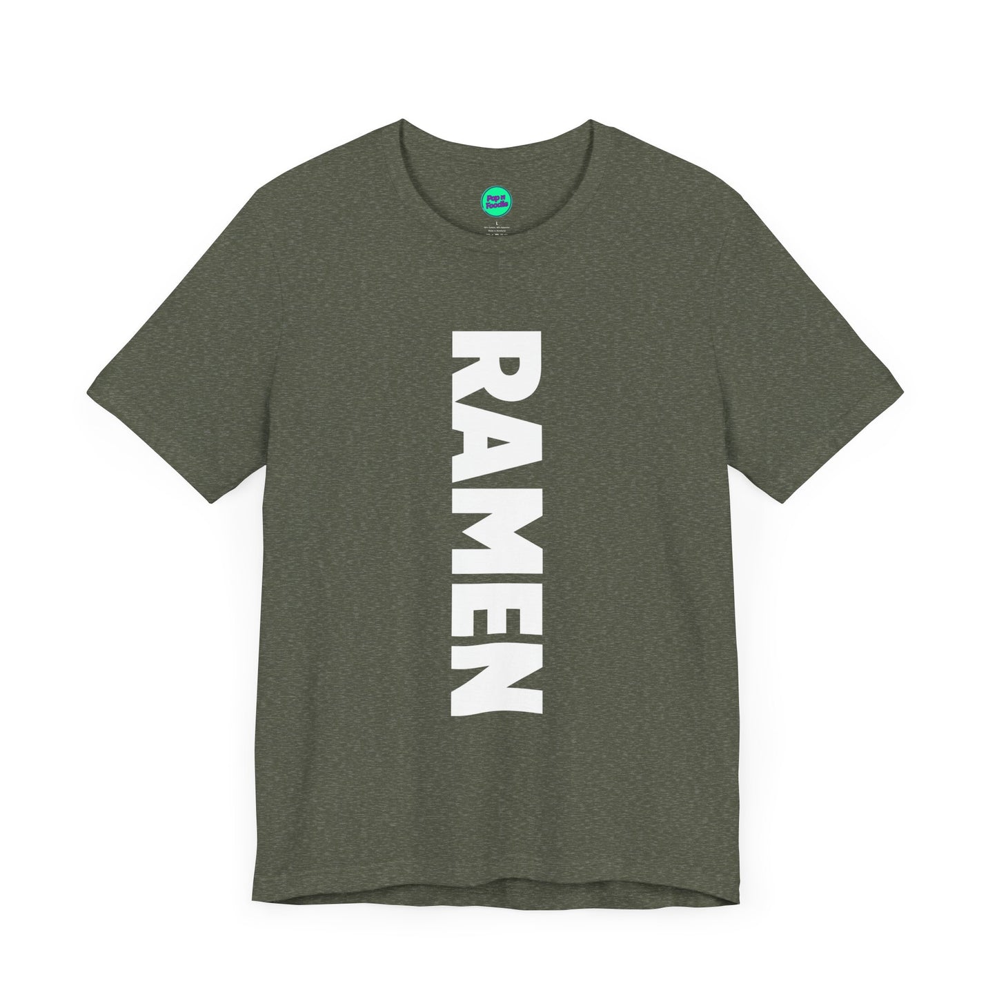 Ramen Black