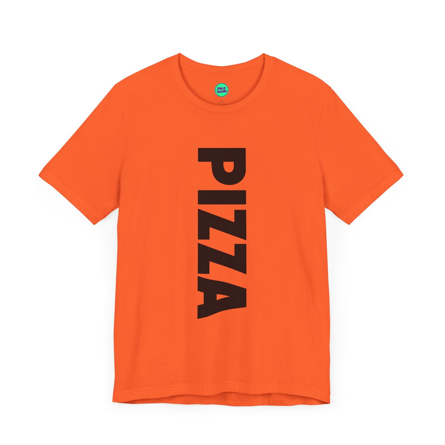 Pizza White