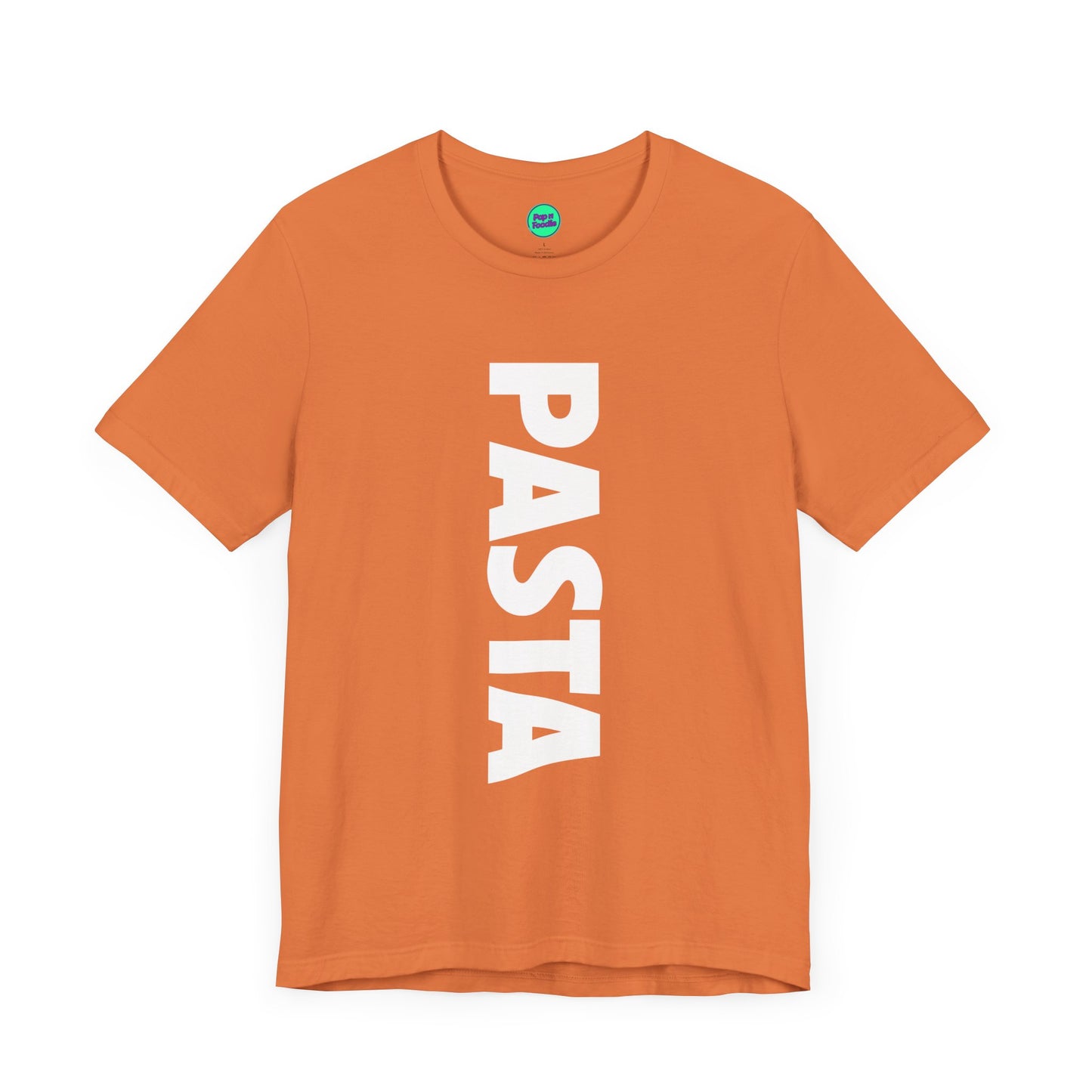 Pasta Black