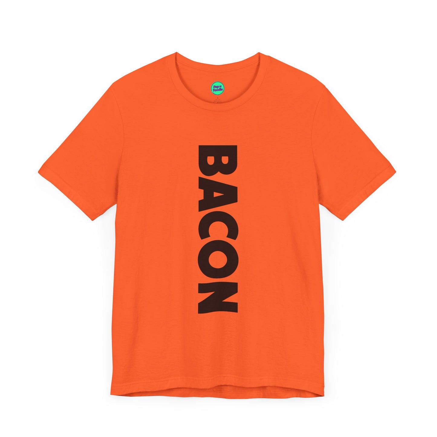 Bacon White