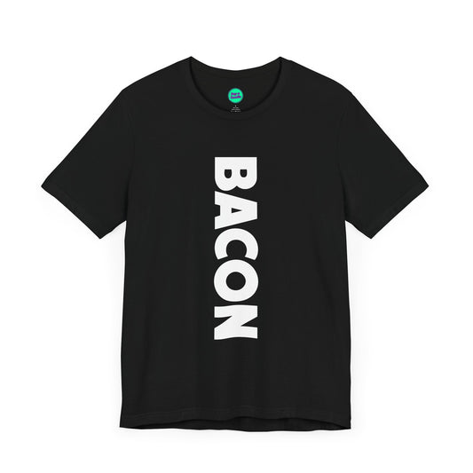 Bacon Black