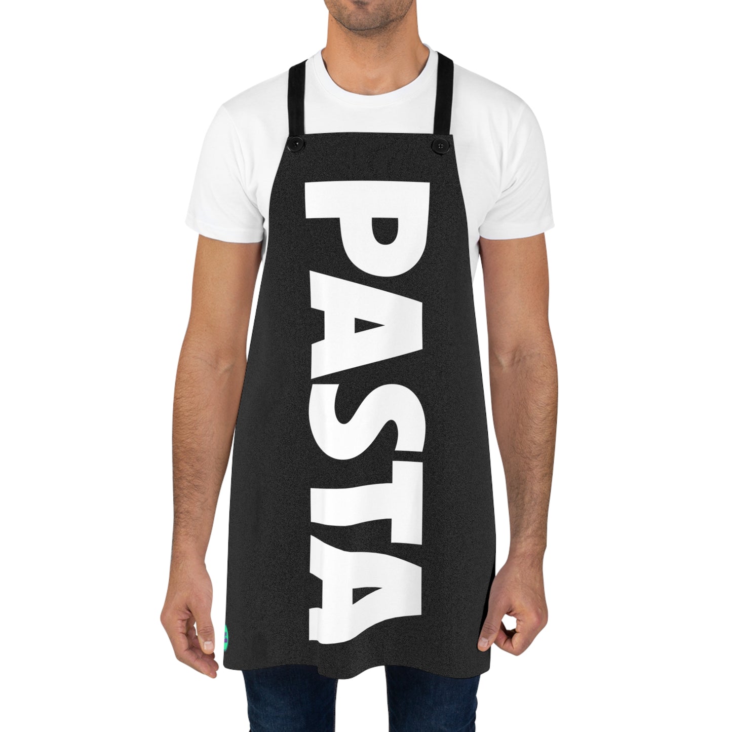 Pasta Black Apron