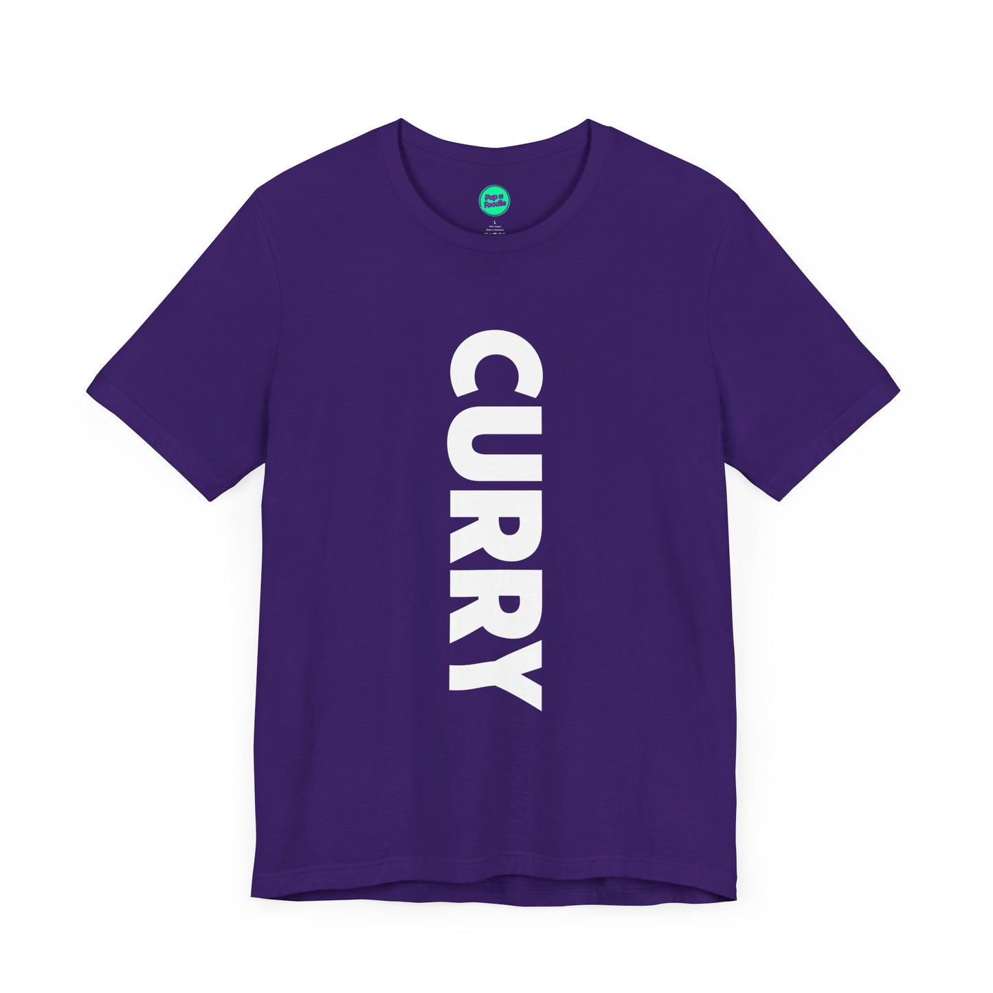 Curry Black
