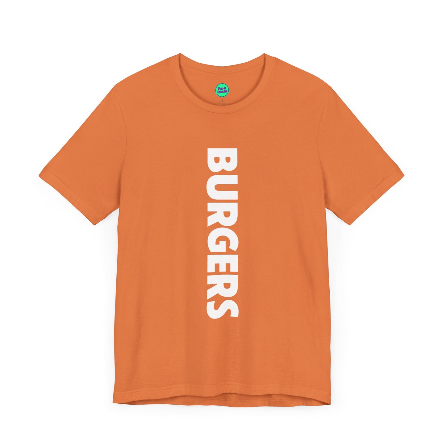 Burgers Black