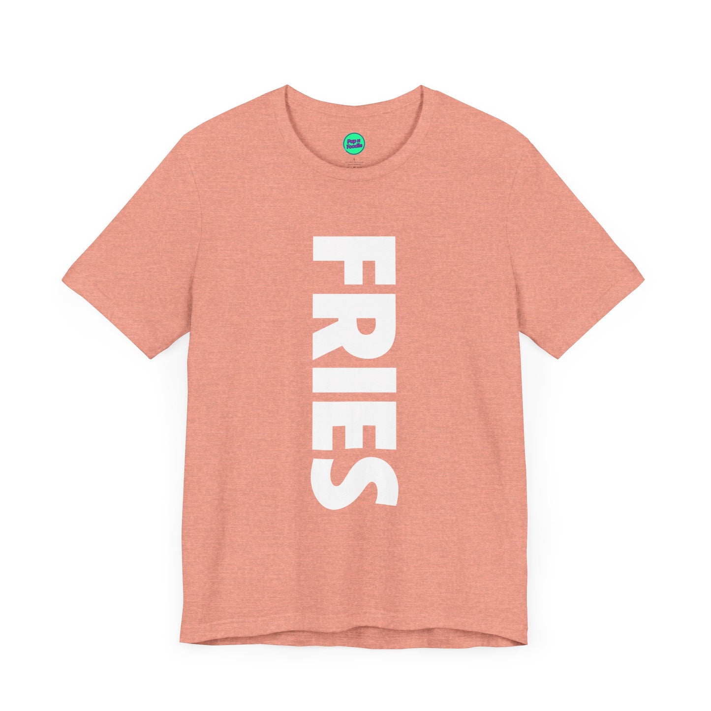 FriesBlack