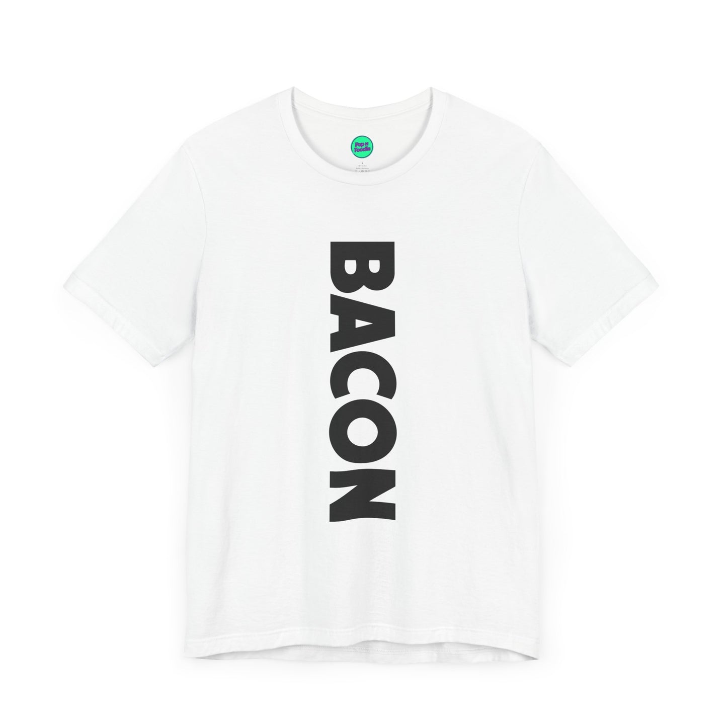 Bacon White