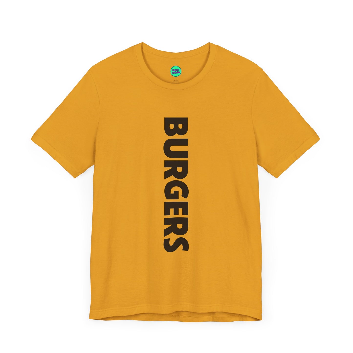 Burgers White