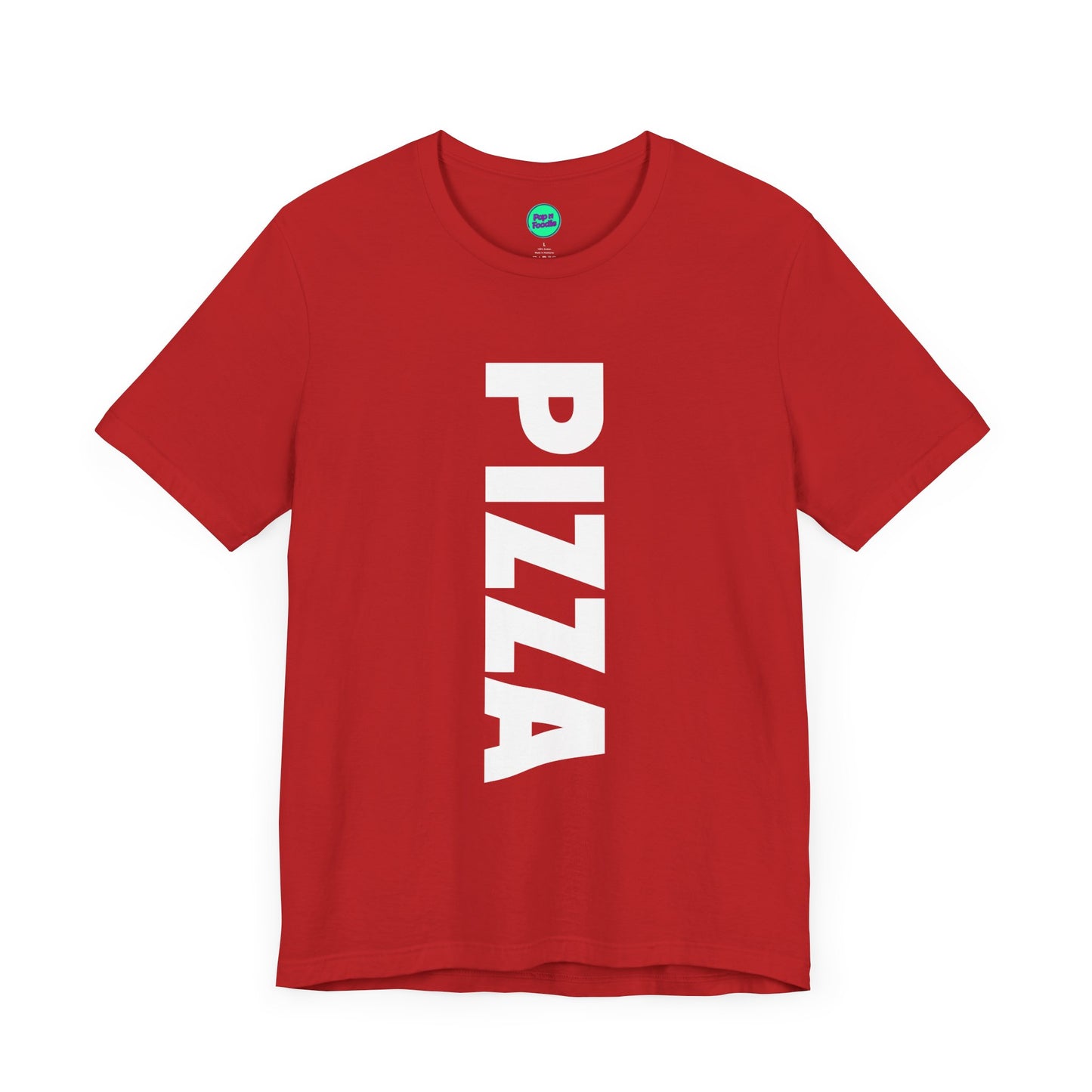 Pizza Black