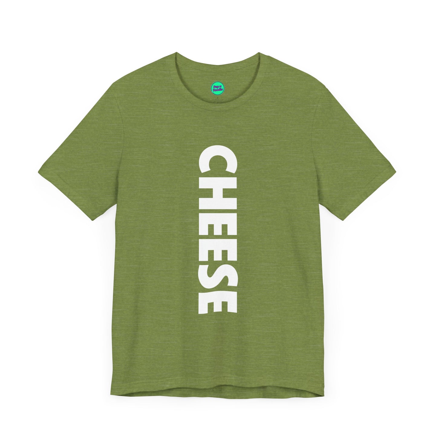 Cheese Black