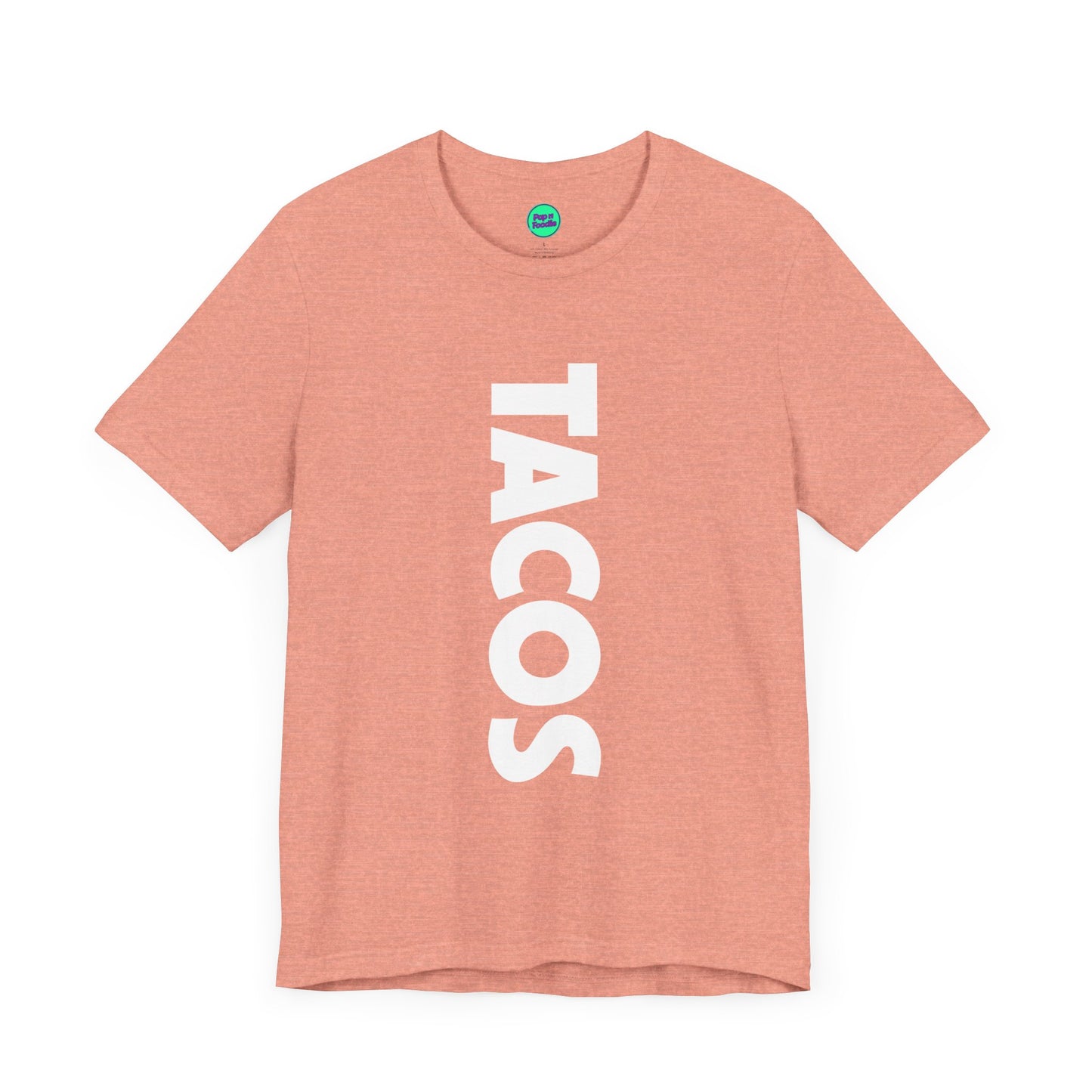 Tacos Black