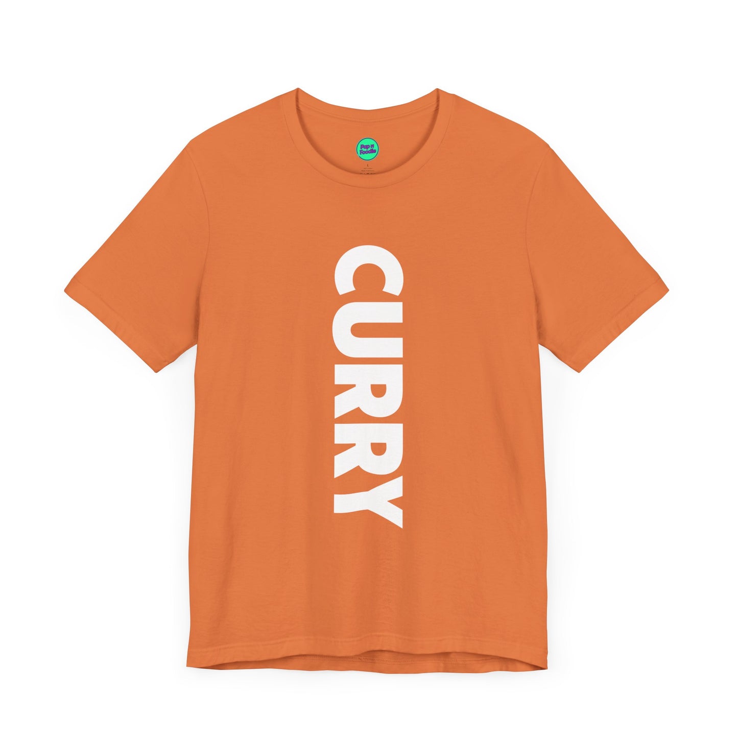 Curry Black