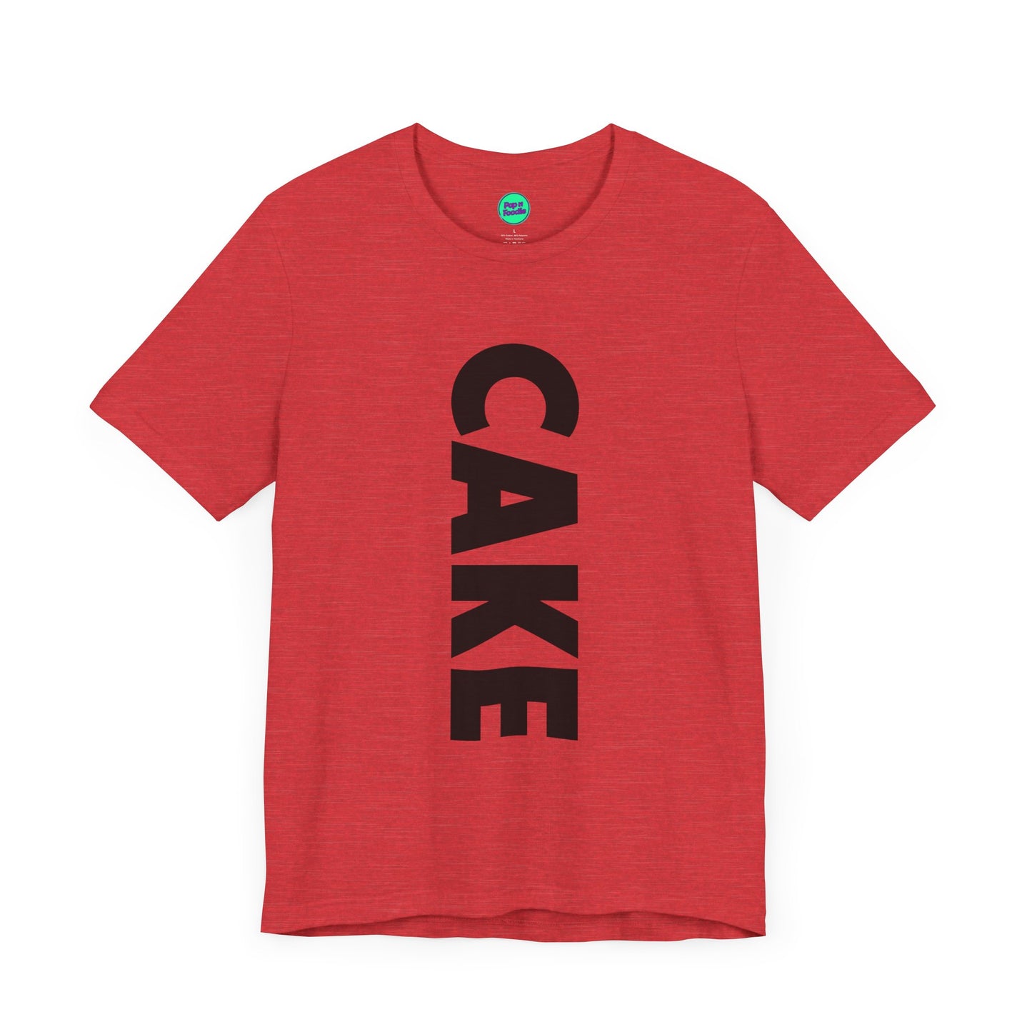 Cake White