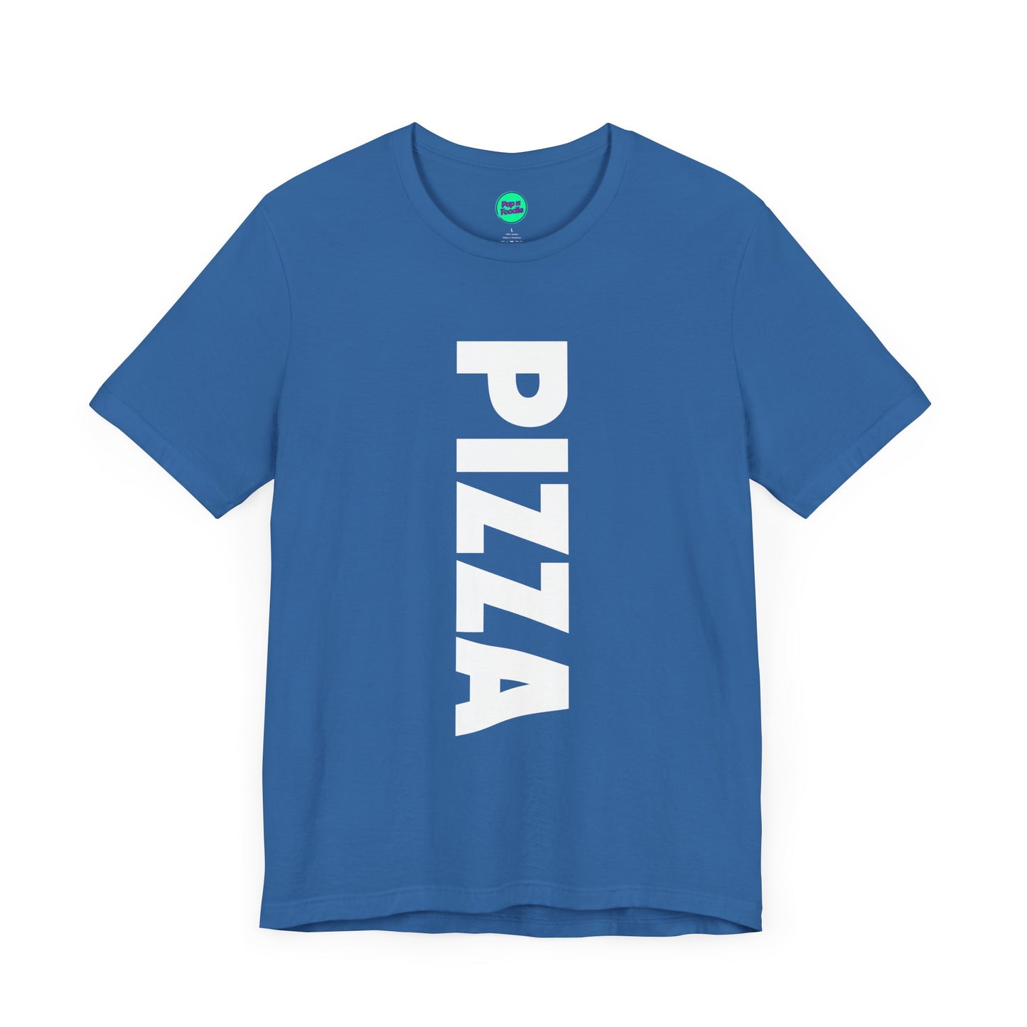Pizza Black
