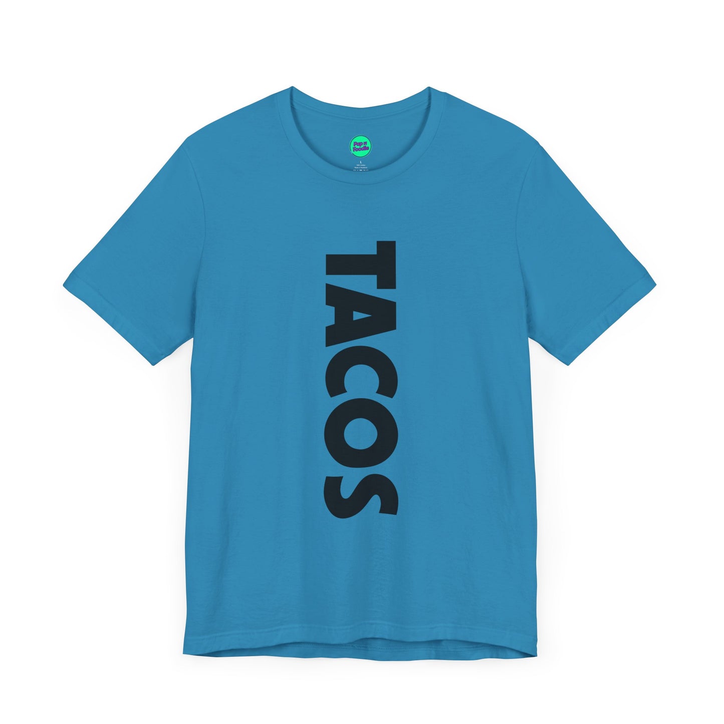 Tacos White
