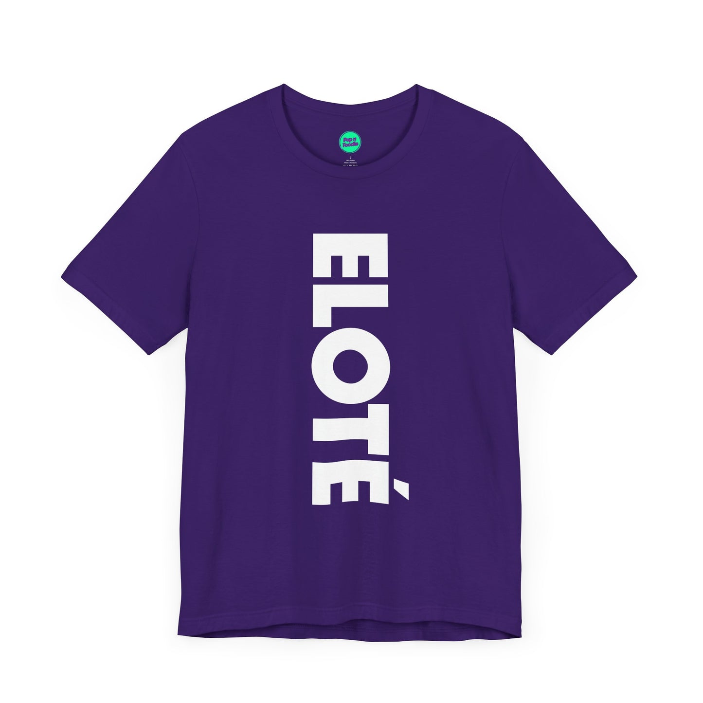 Elote Black