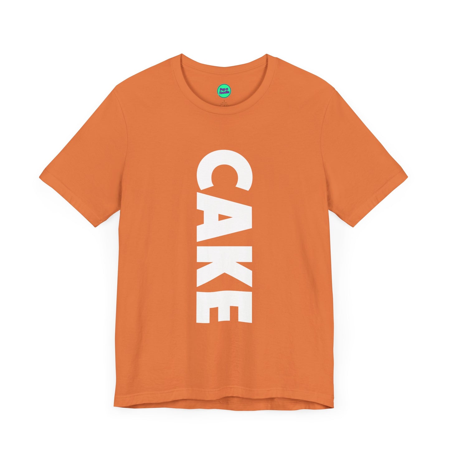 Cake Black