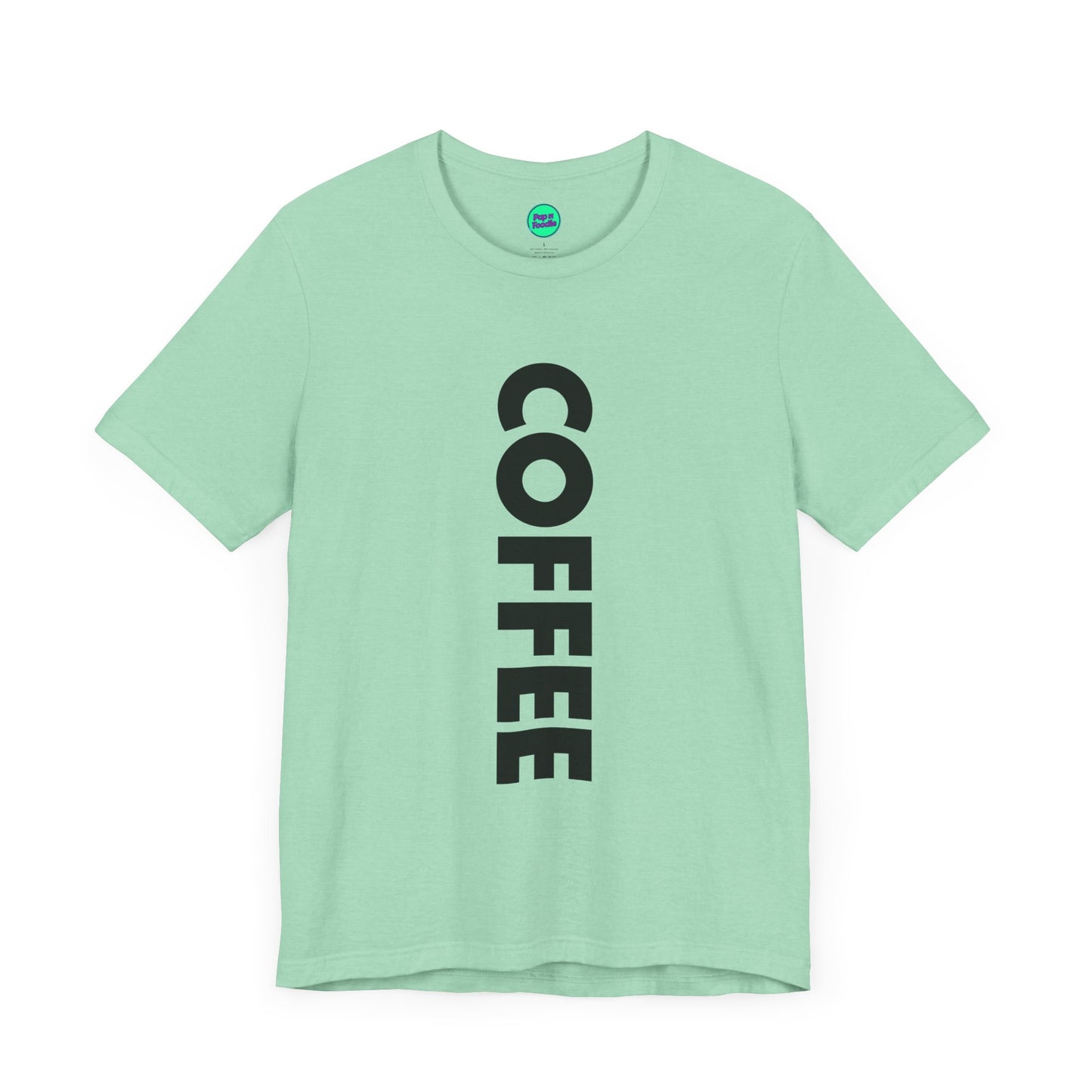 Coffee White