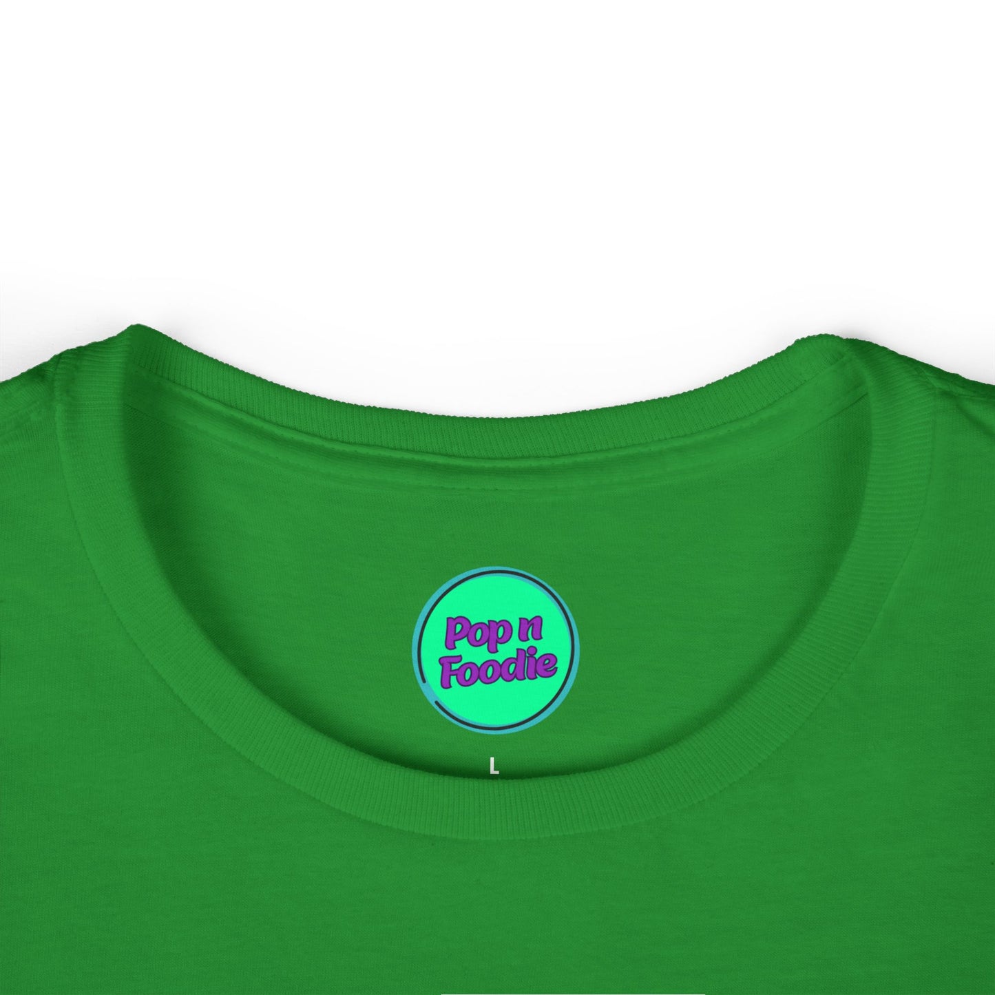 Cake Black Women's Tee