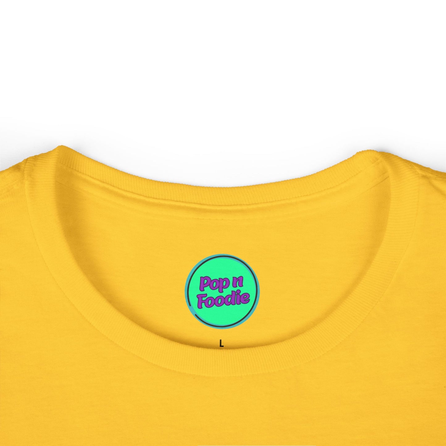 Cake Black Women's Tee
