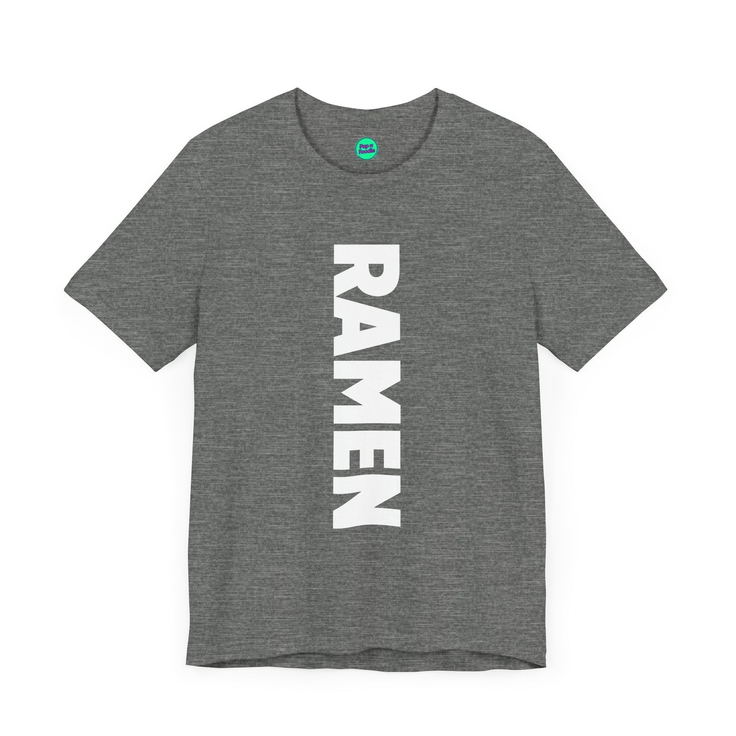 Ramen Black