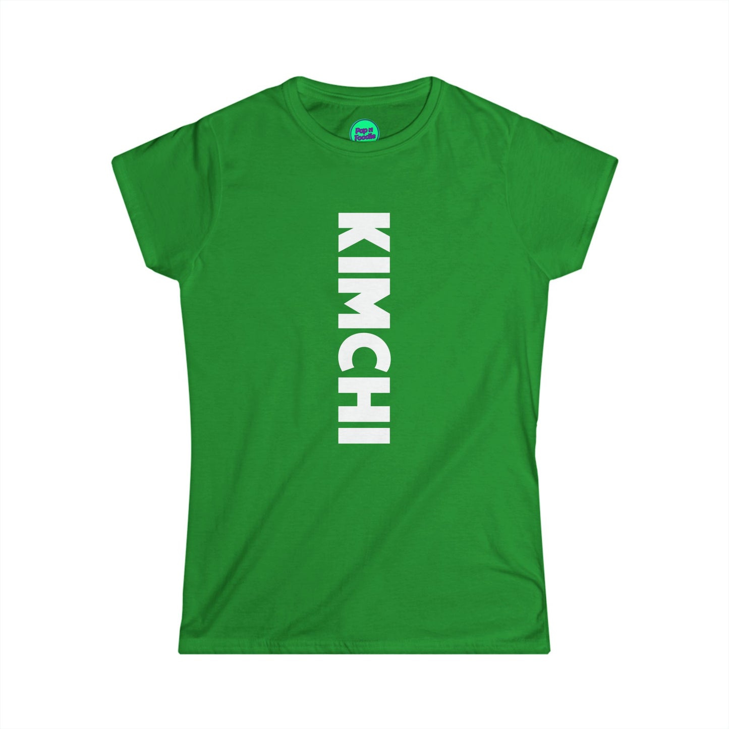 Kimchi Women's Tee